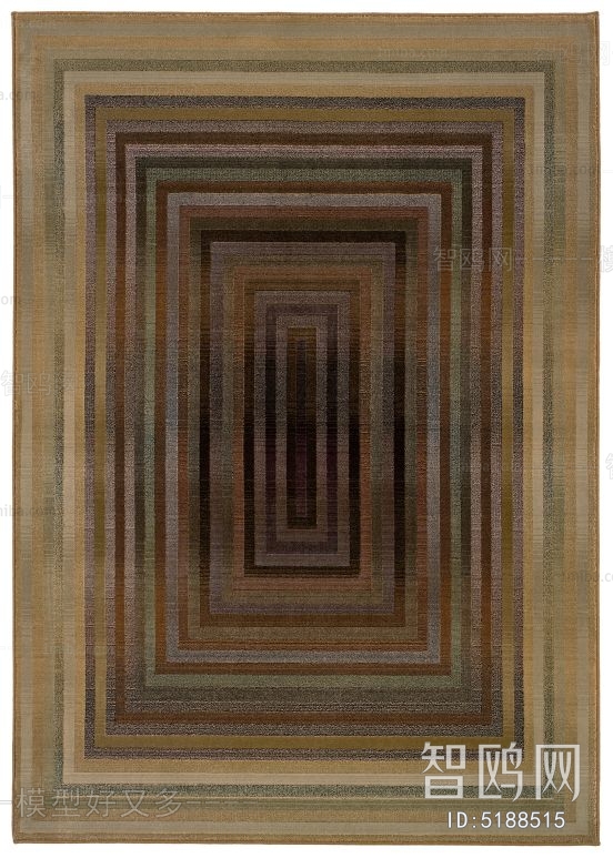 Modern Rug