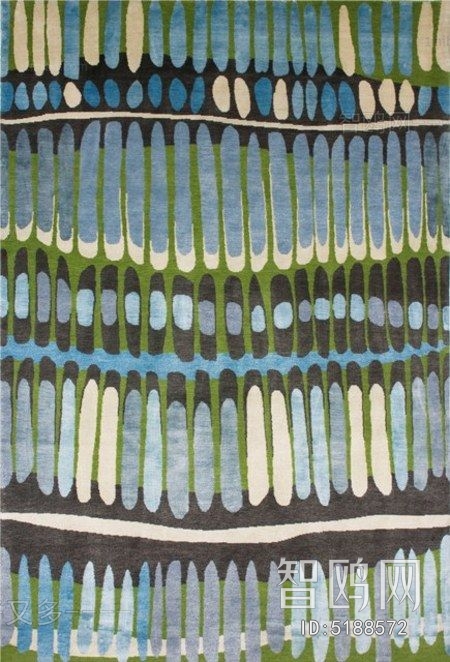 Modern Rug