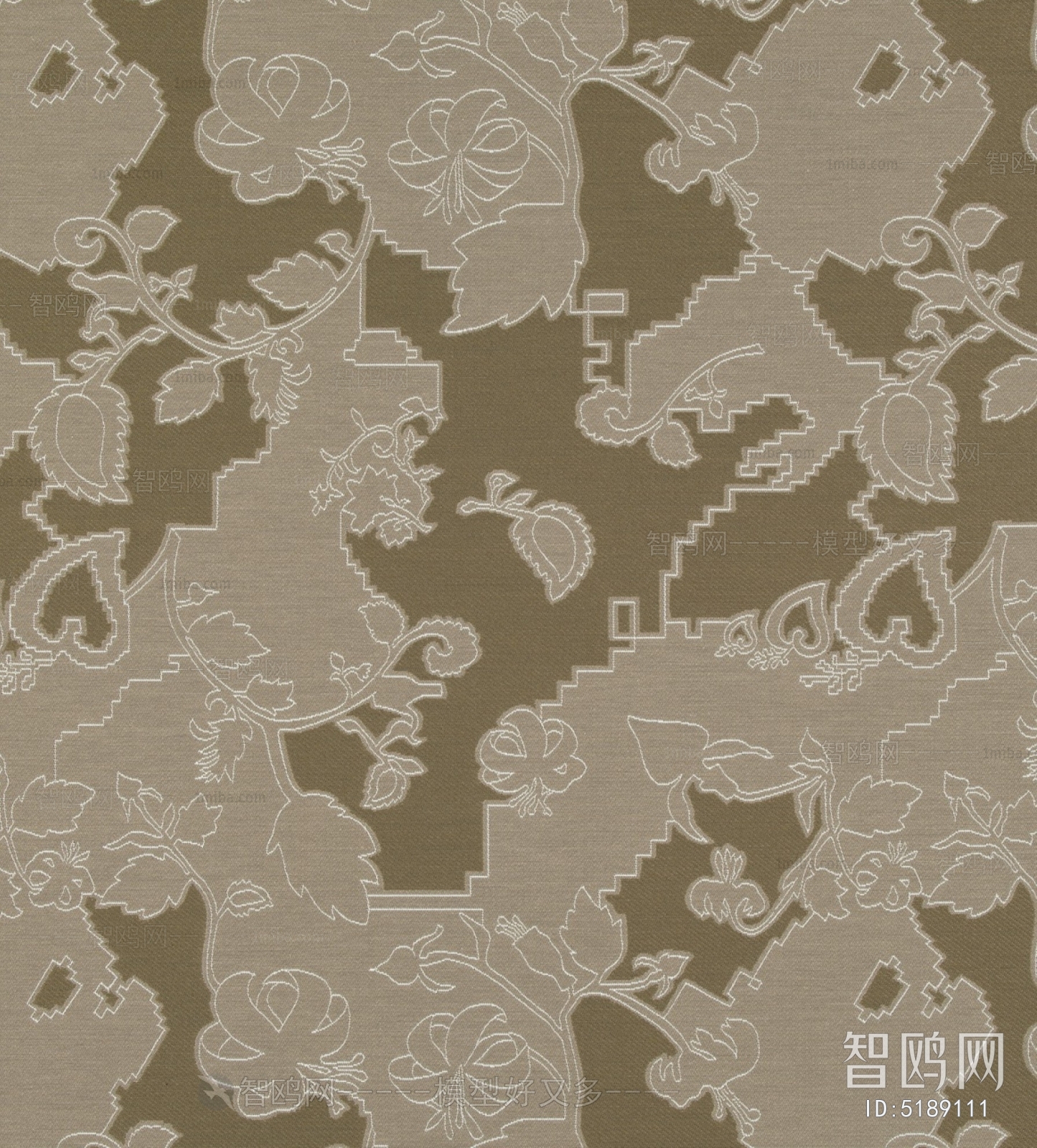 Chinese Style Wallpaper