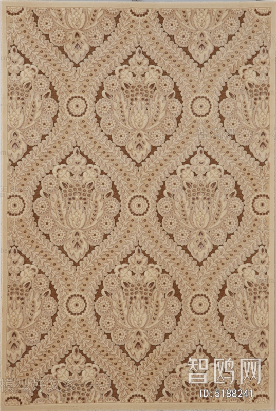 Modern Rug