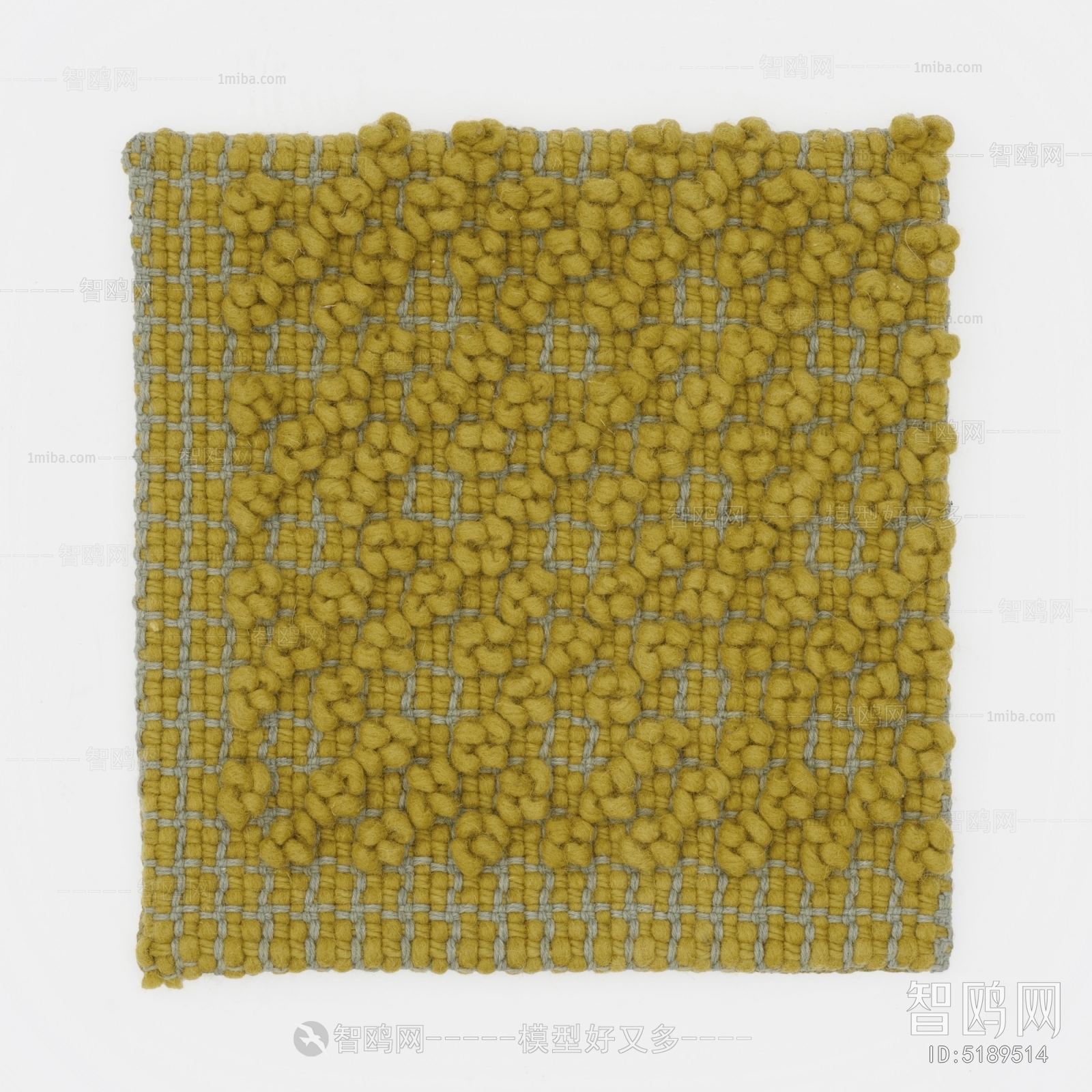 Knitted Fabric