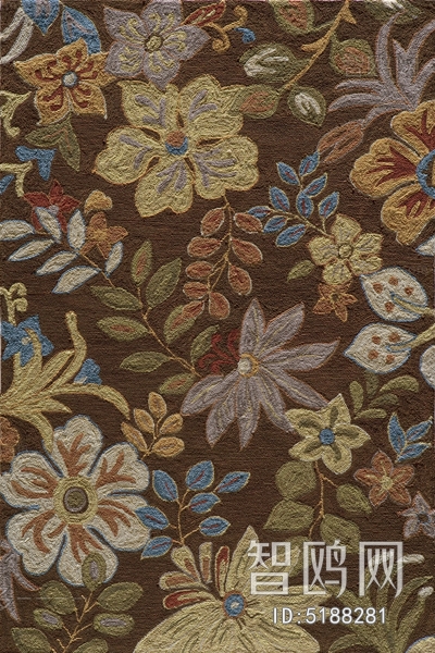 Modern Rug