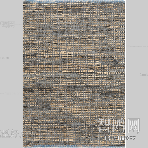 Modern Rug