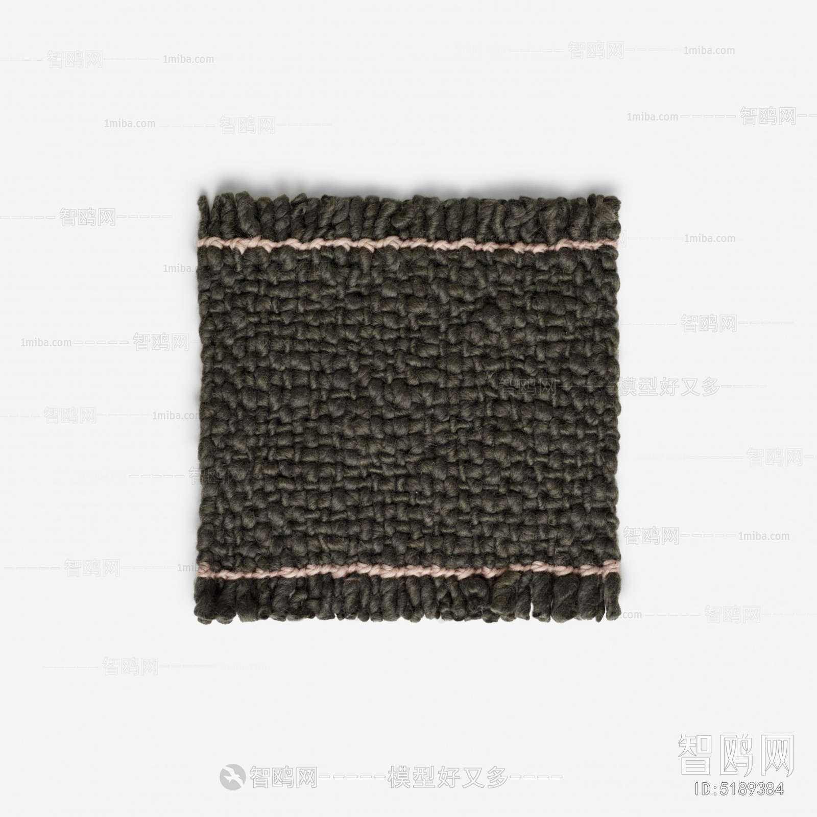 Knitted Fabric