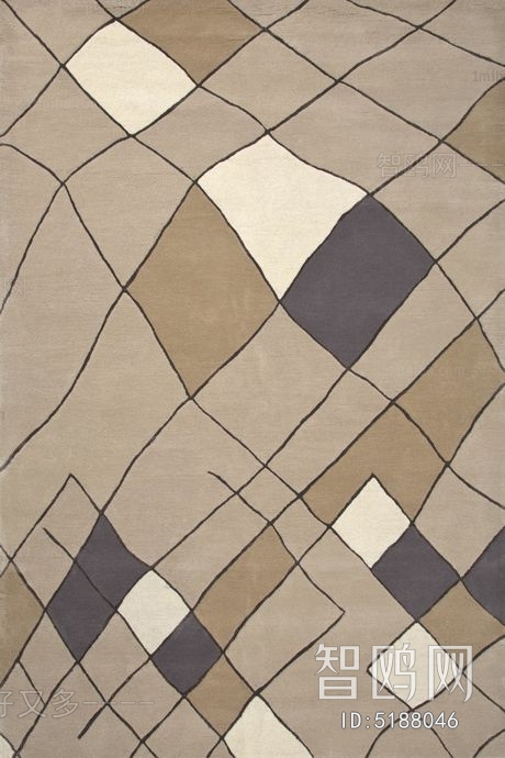 Modern Rug