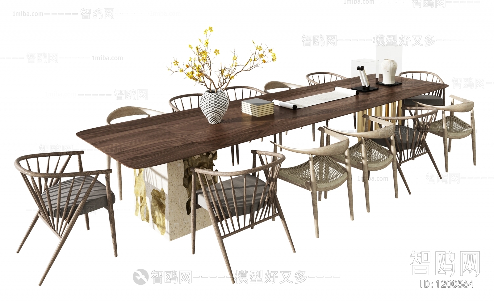 New Chinese Style Tea Tables And Chairs