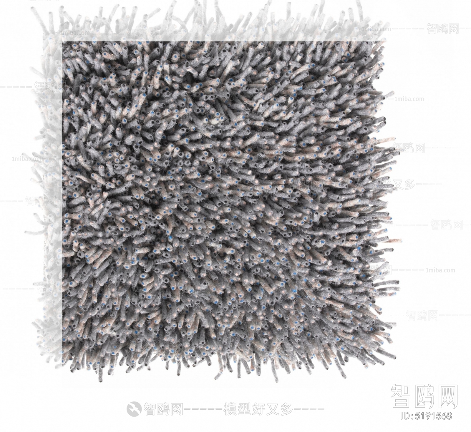 Modern Rug