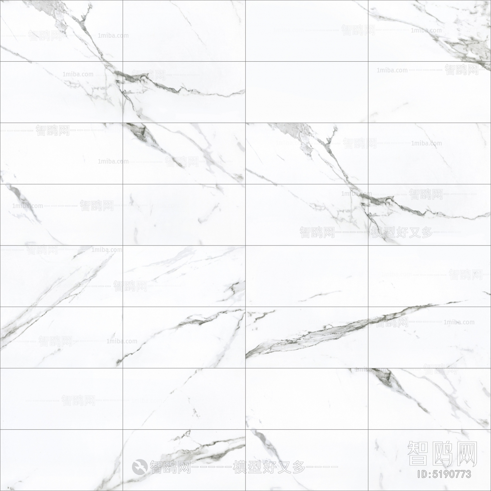 Marble Tiles