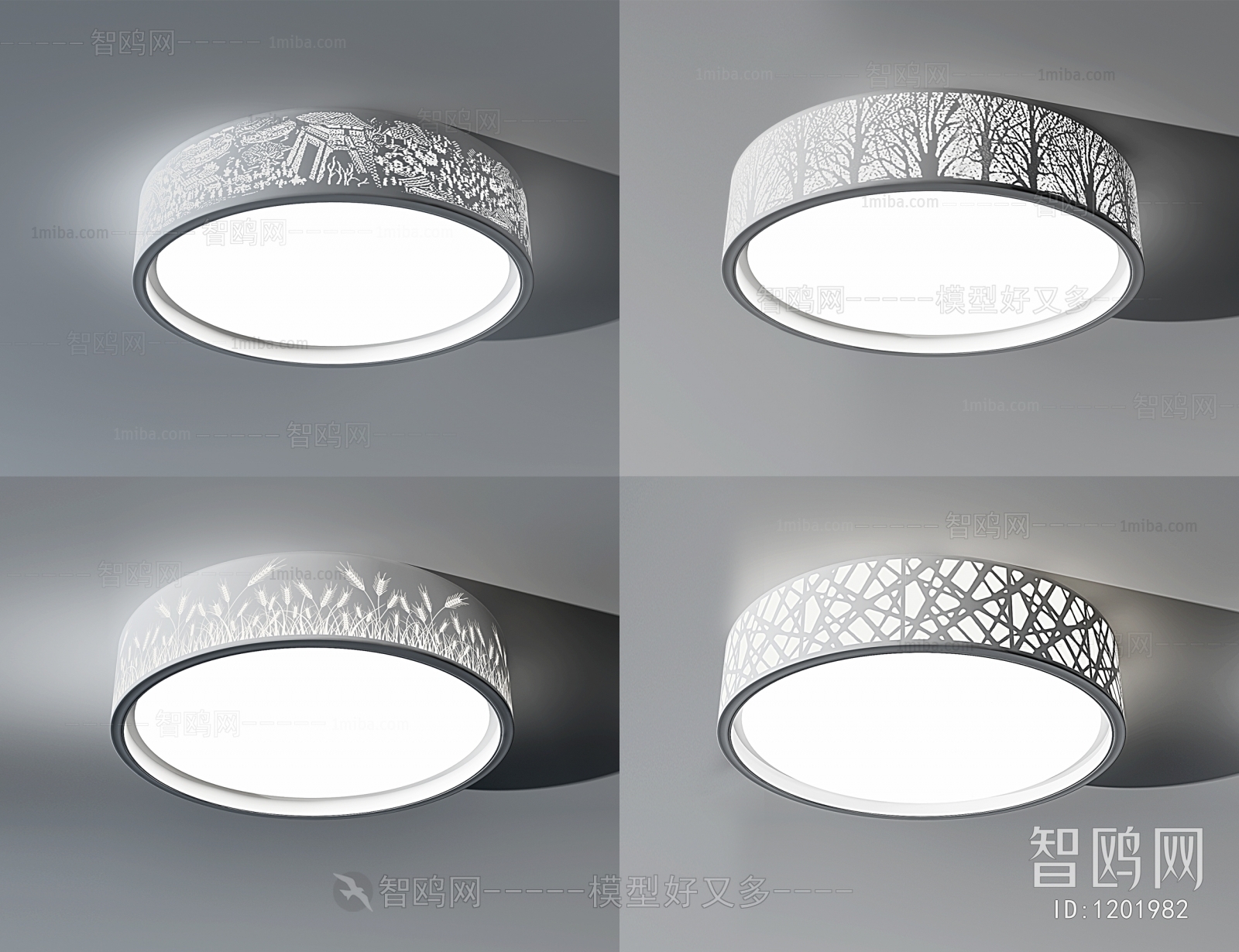 Modern Ceiling Ceiling Lamp