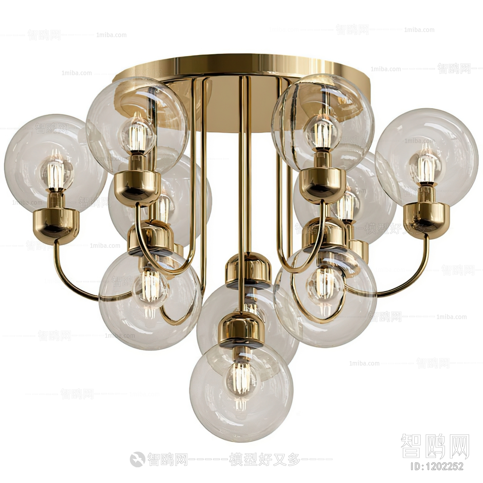 Modern Droplight