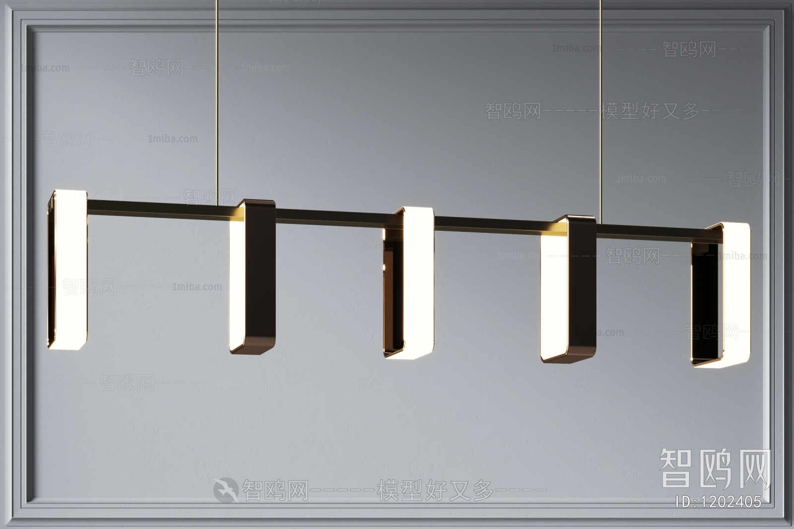 Modern Droplight