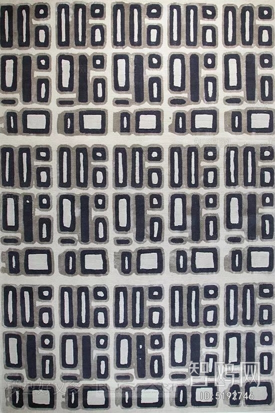 Modern Rug