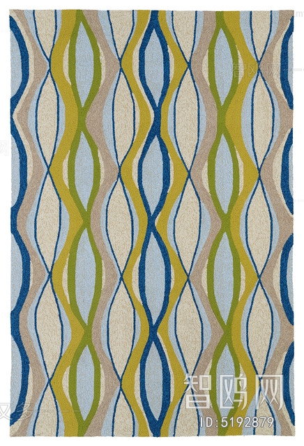 Modern Rug