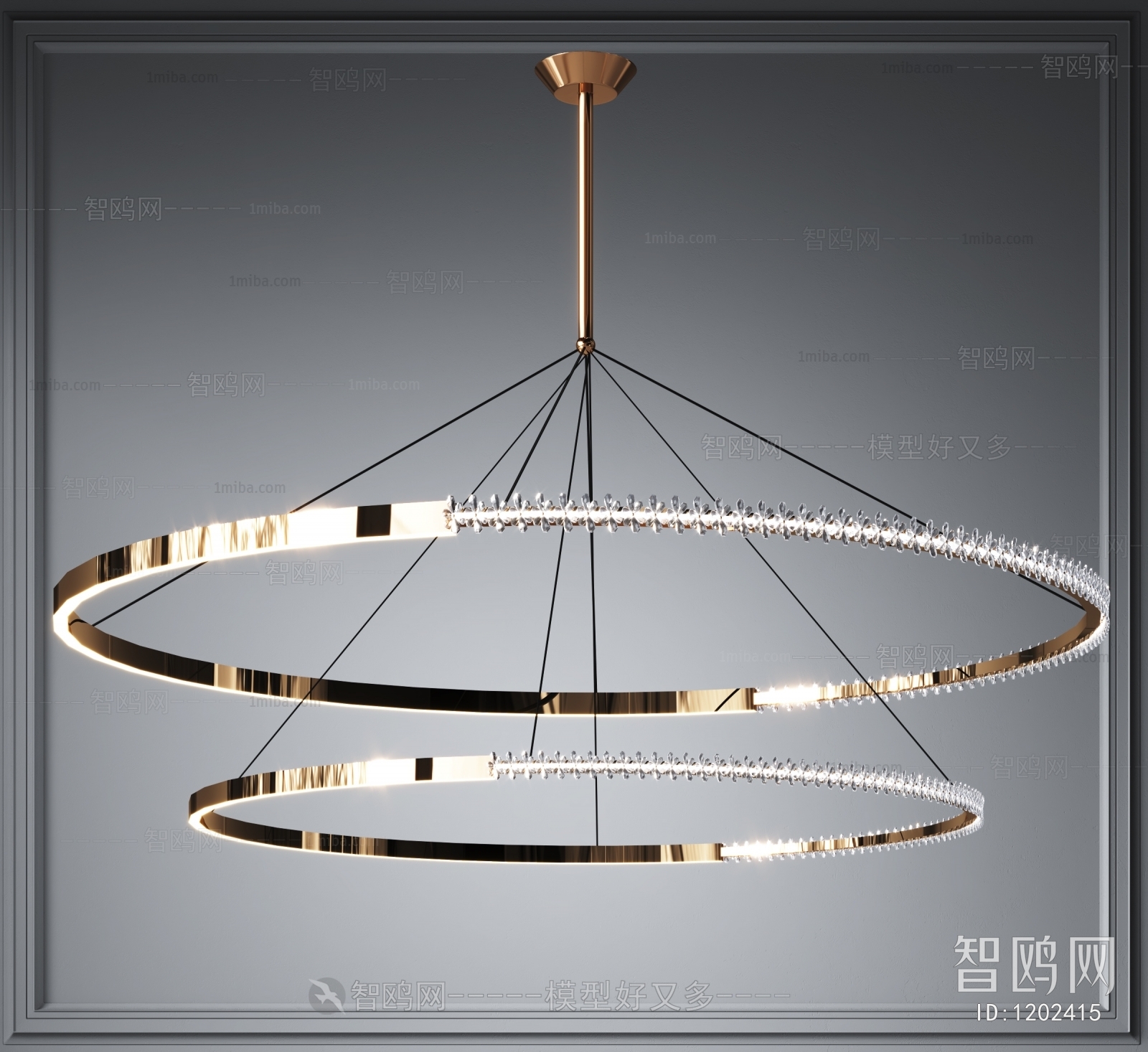 Modern Droplight