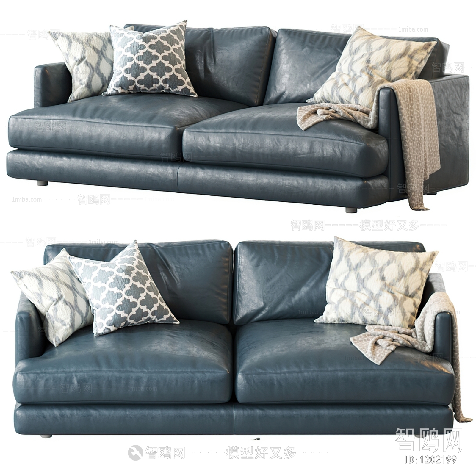 Modern A Sofa For Two