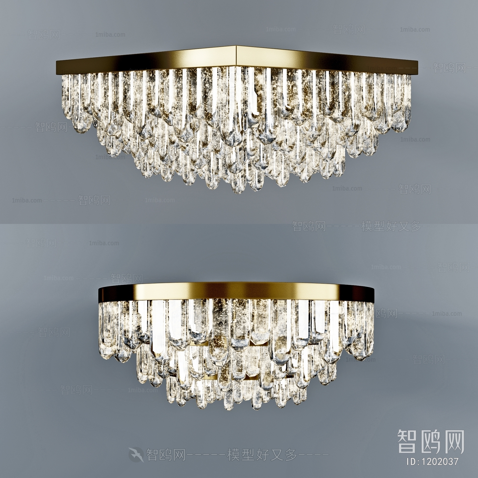 Modern Ceiling Ceiling Lamp