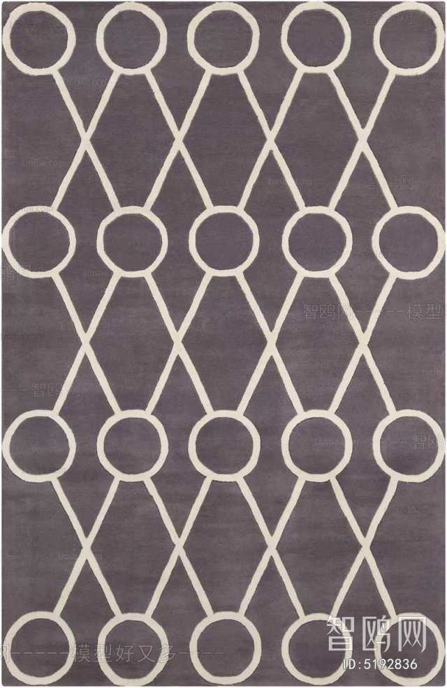 Modern Rug