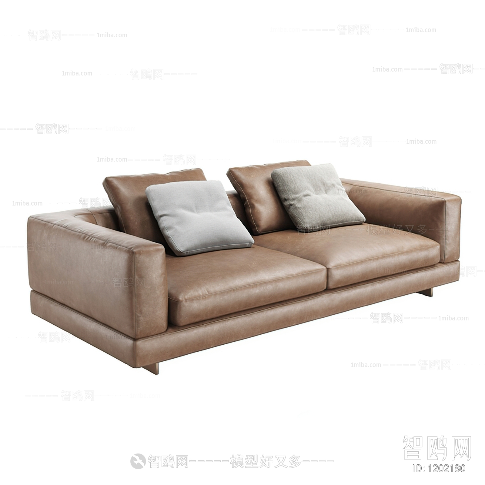 Modern A Sofa For Two