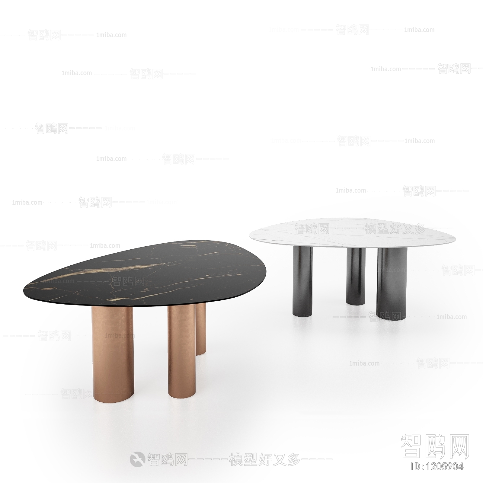 Modern Dining Table