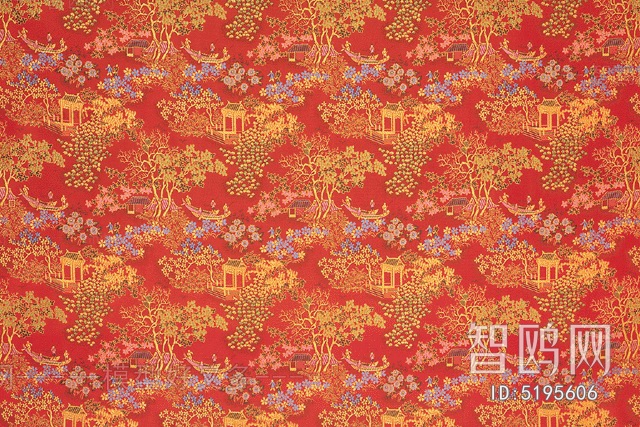 Chinese Style Wallpaper