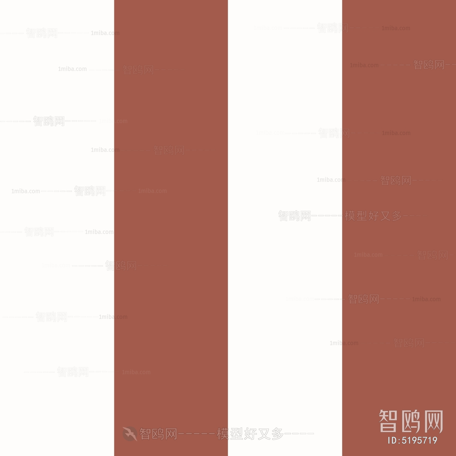 现代条纹花格墙纸墙布