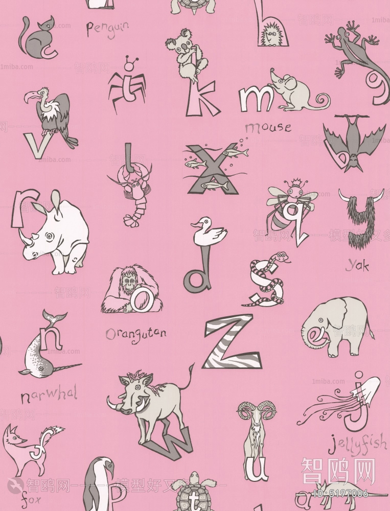 Children's Wallpaper