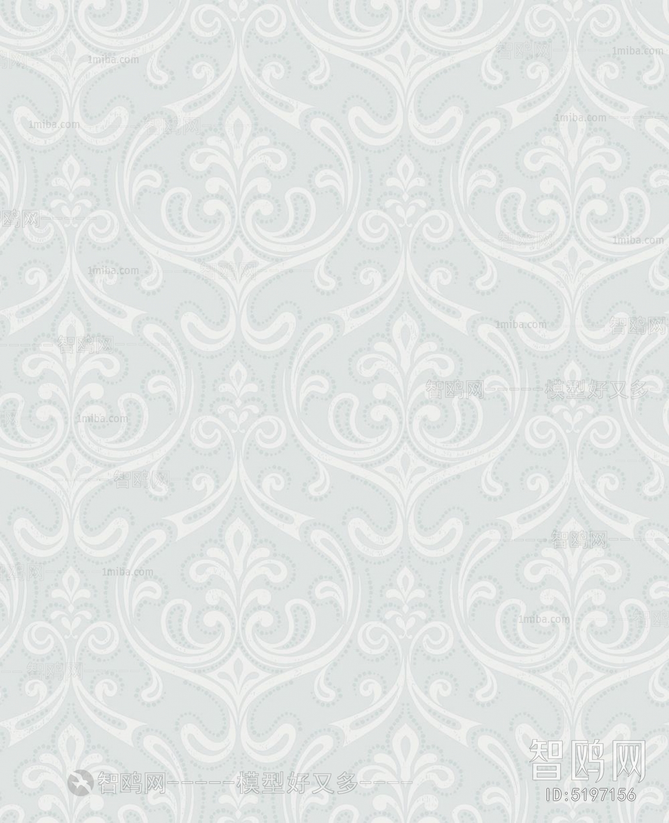 European Style Wallpaper