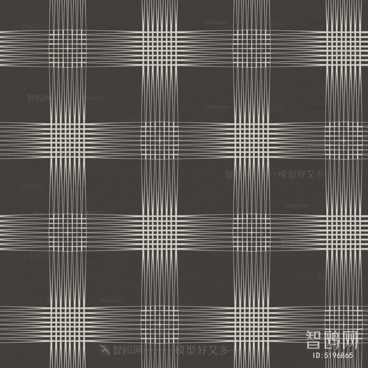 Plaid Wallpaper