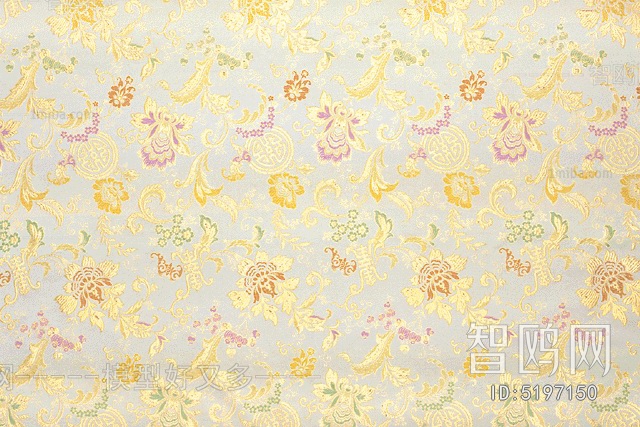 European Style Wallpaper