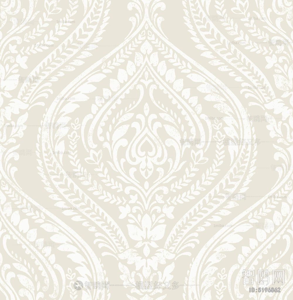 European Style Wallpaper