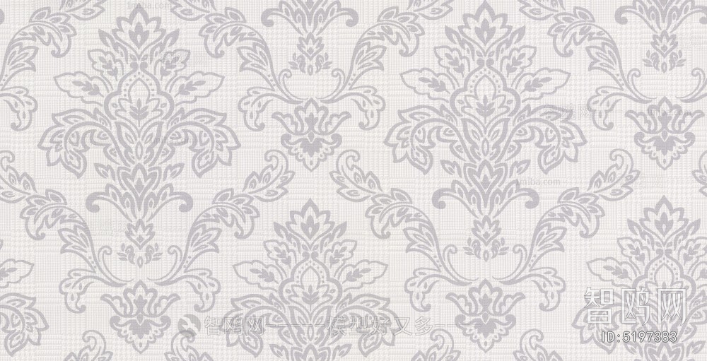 European Style Wallpaper