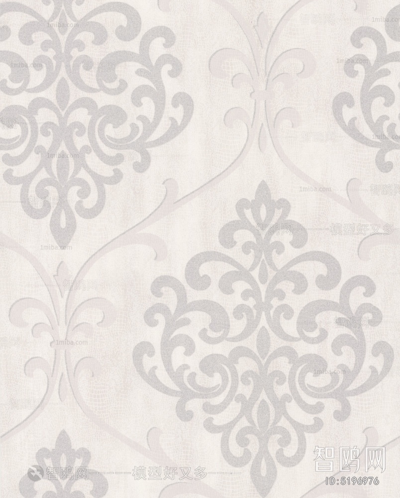 European Style Wallpaper