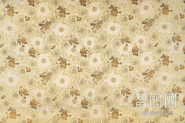 European Style Wallpaper