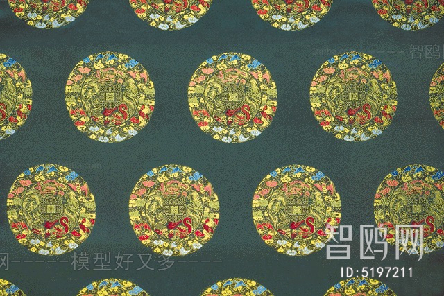 Chinese Style Wallpaper