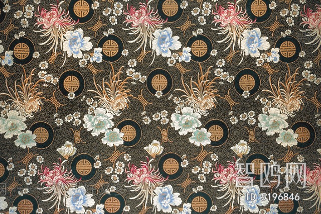 Chinese Style Wallpaper