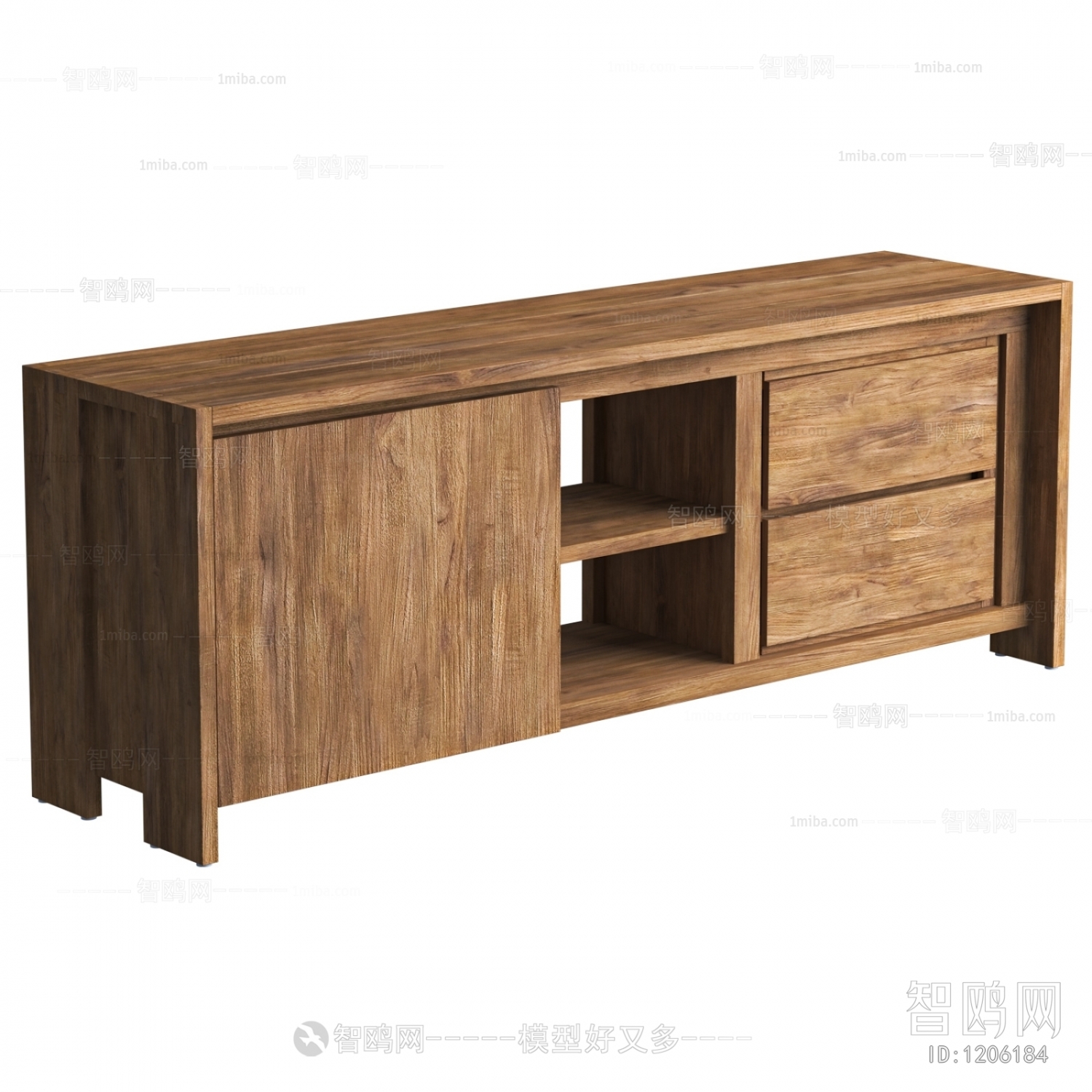 Modern Sideboard