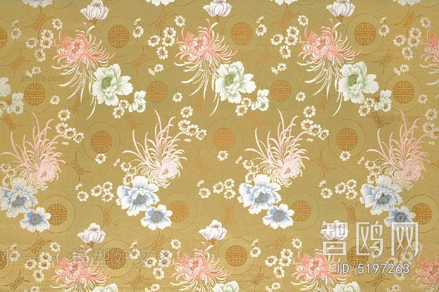 Chinese Style Wallpaper