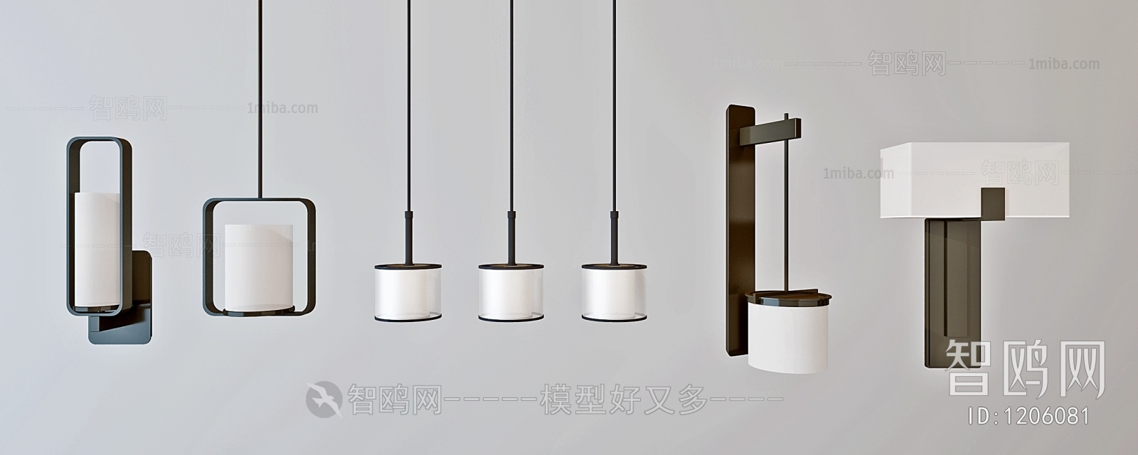 Modern Droplight