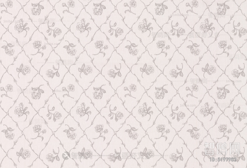 European Style Wallpaper