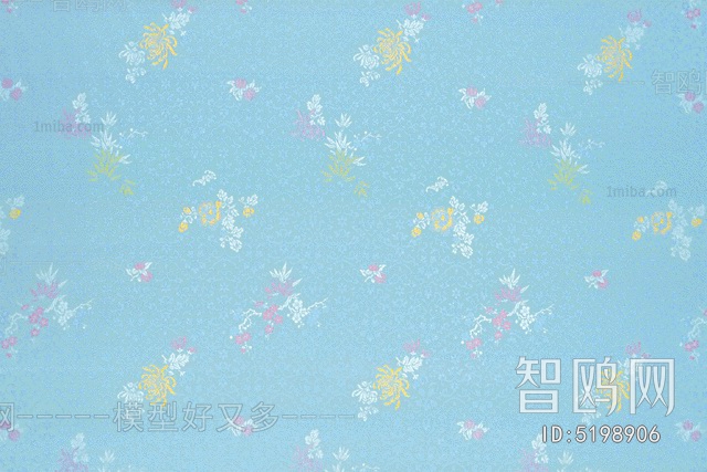 Children's Wallpaper