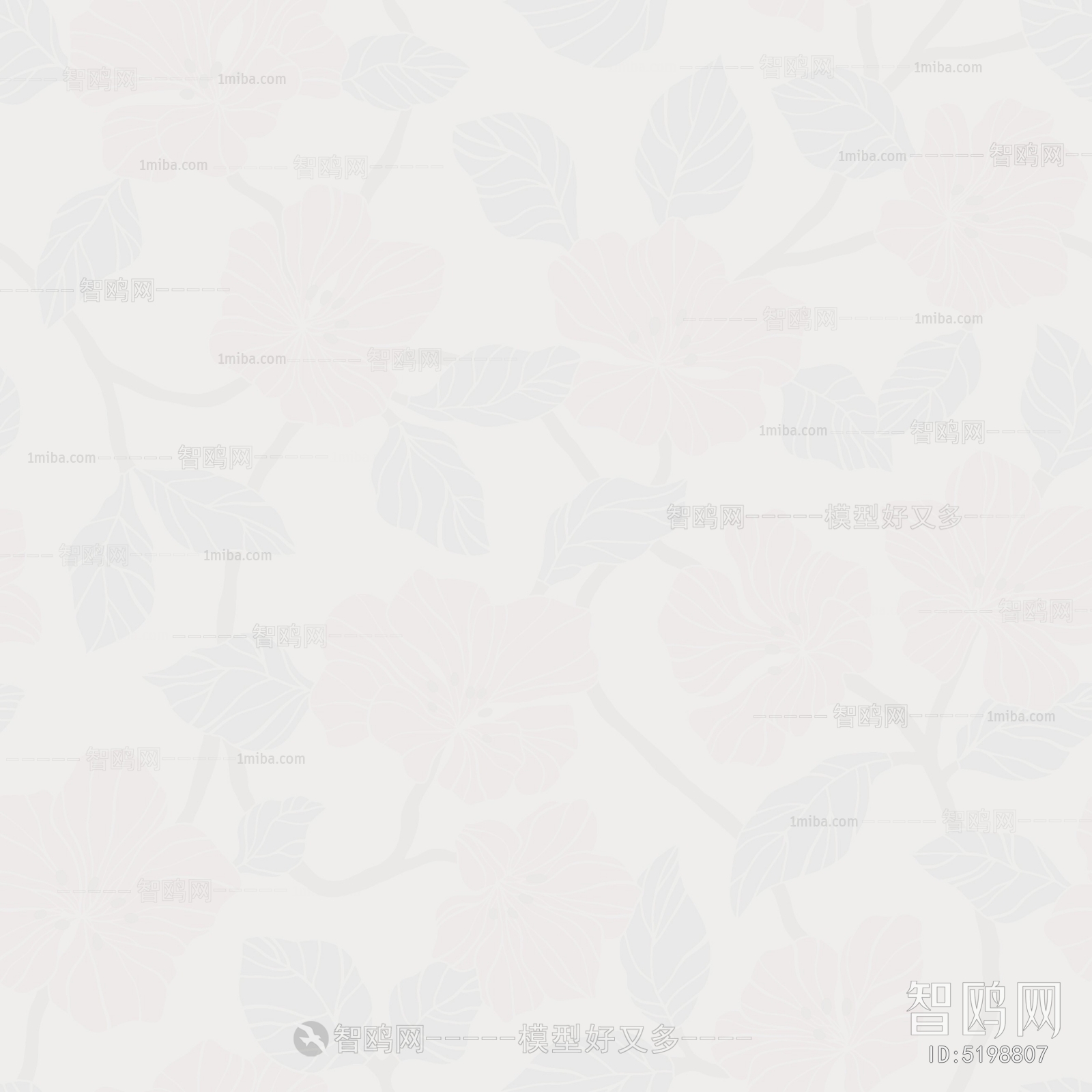 现代墙布墙纸