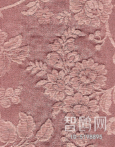 Floral Fabric