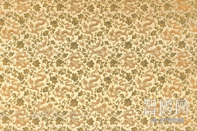 Chinese Style Wallpaper