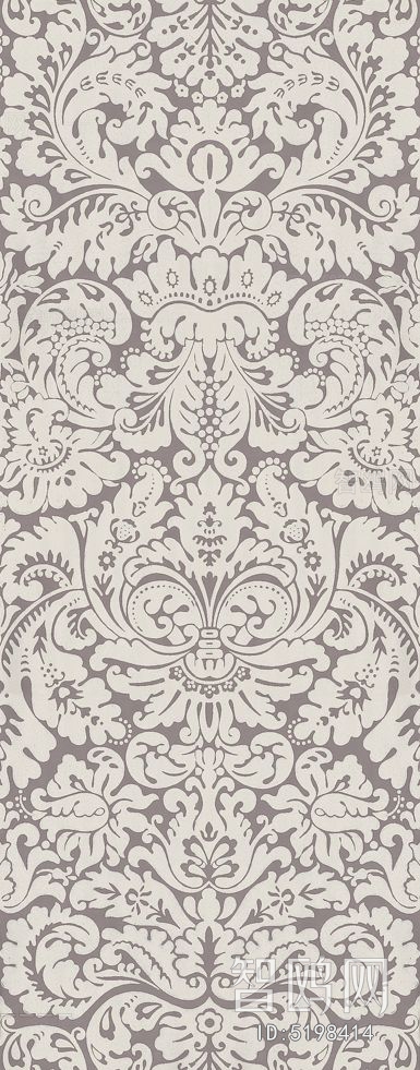 European Style Wallpaper