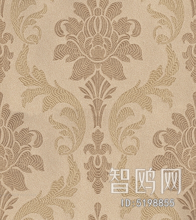 European Style Wallpaper