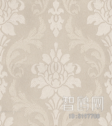 European Style Wallpaper