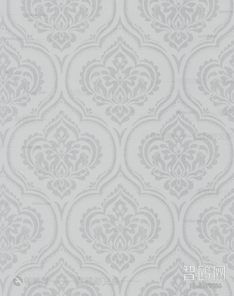 European Style Wallpaper