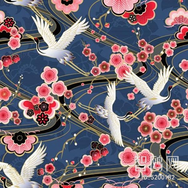 Chinese Style Wallpaper