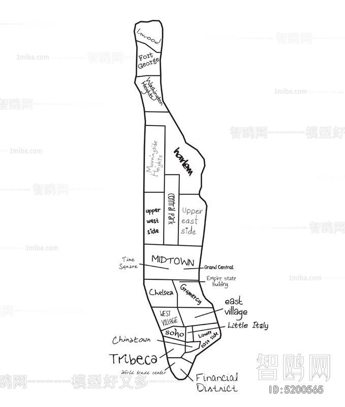 儿童装饰画