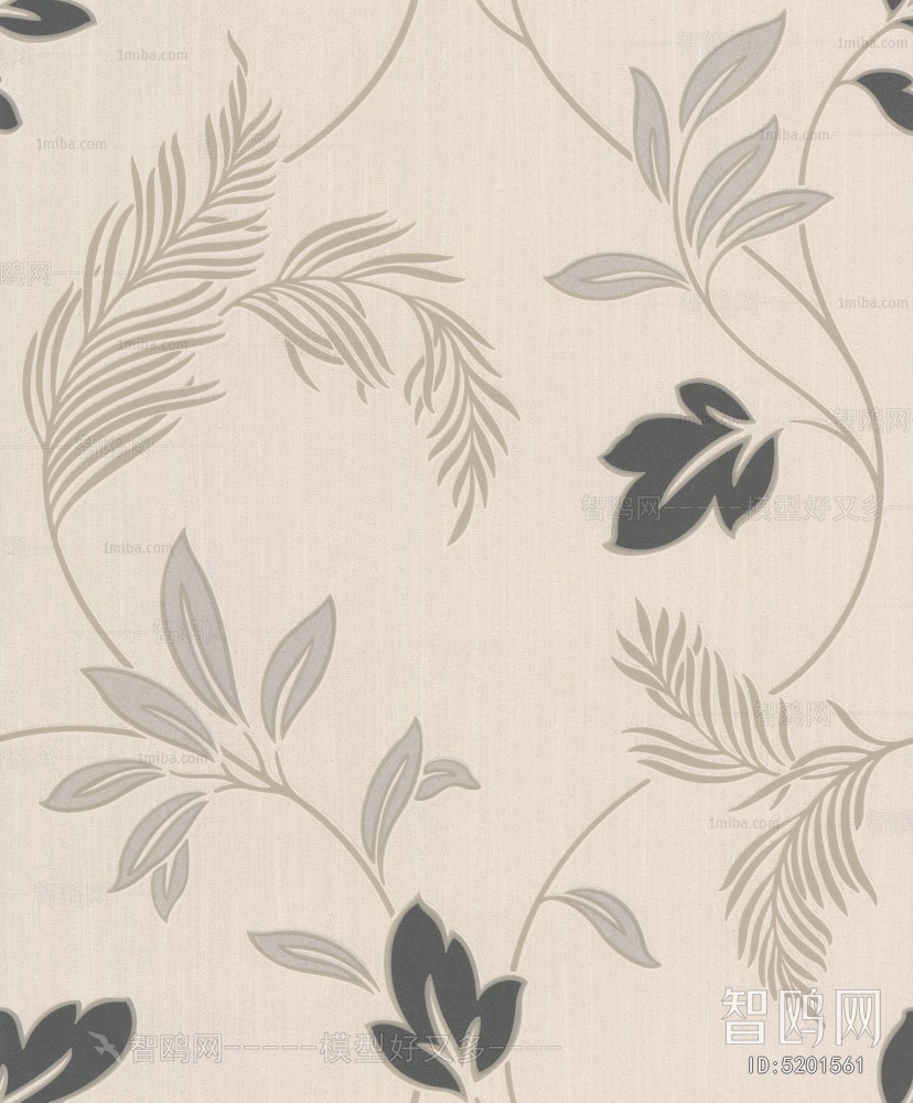 Floral Fabric